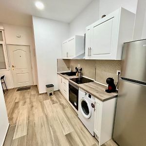 Apartamento de 2 Dormitorios